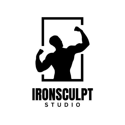 Iron Sculpt Studio