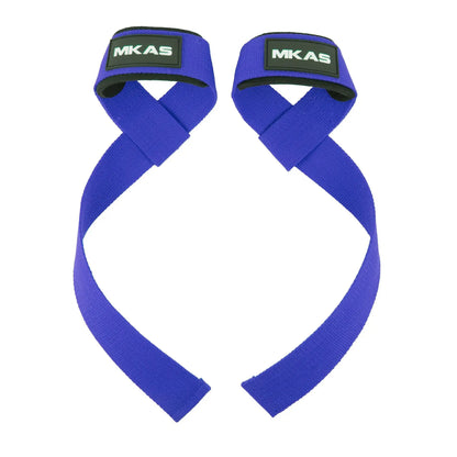 MKAS Lifting Wrist Straps