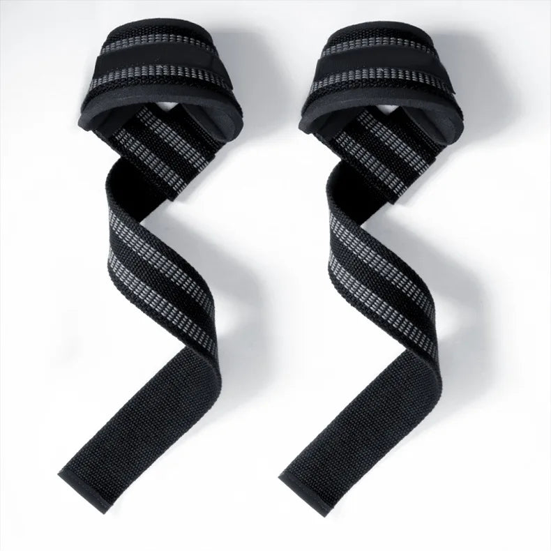 MKAS Lifting Wrist Straps