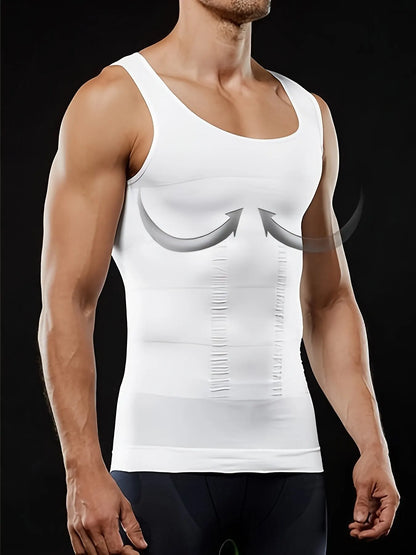 Iron Sculpt's Waist Trainer Sauna Tank