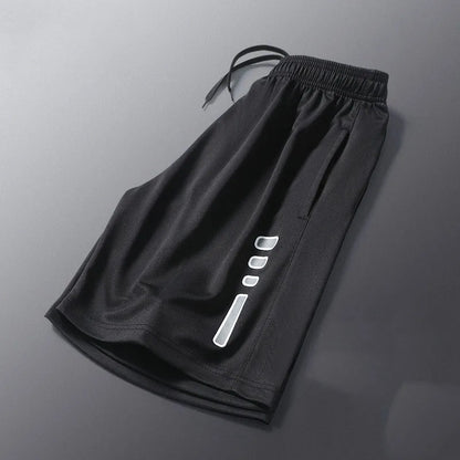 Iron Sculpt's Men's Basketball Shorts