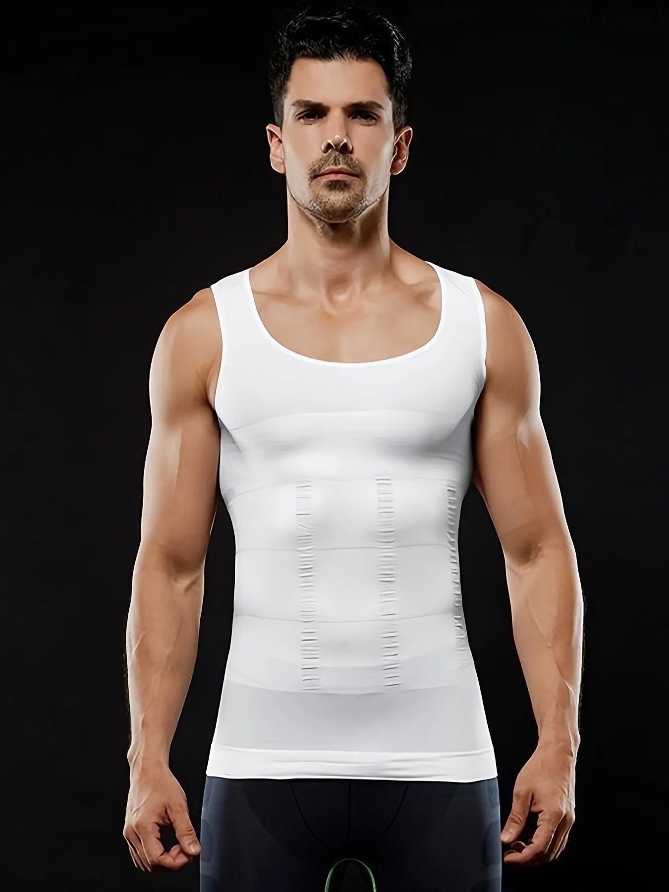 Iron Sculpt's Waist Trainer Sauna Tank