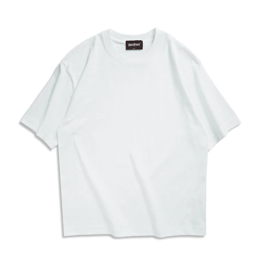 Iron Sculpt's Men's Oversized T-Shirt