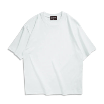 Iron Sculpt's Men's Oversized T-Shirt