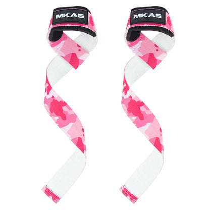 MKAS Lifting Wrist Straps