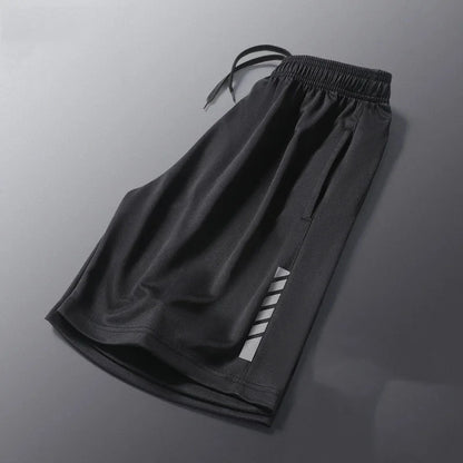 Iron Sculpt's Men's Basketball Shorts