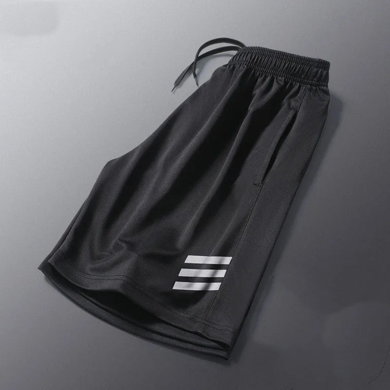 Iron Sculpt's Men's Basketball Shorts