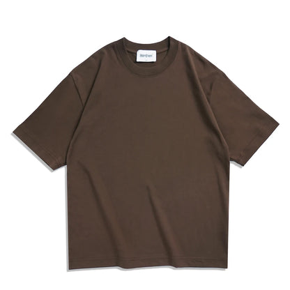 Iron Sculpt's Men's Oversized T-Shirt