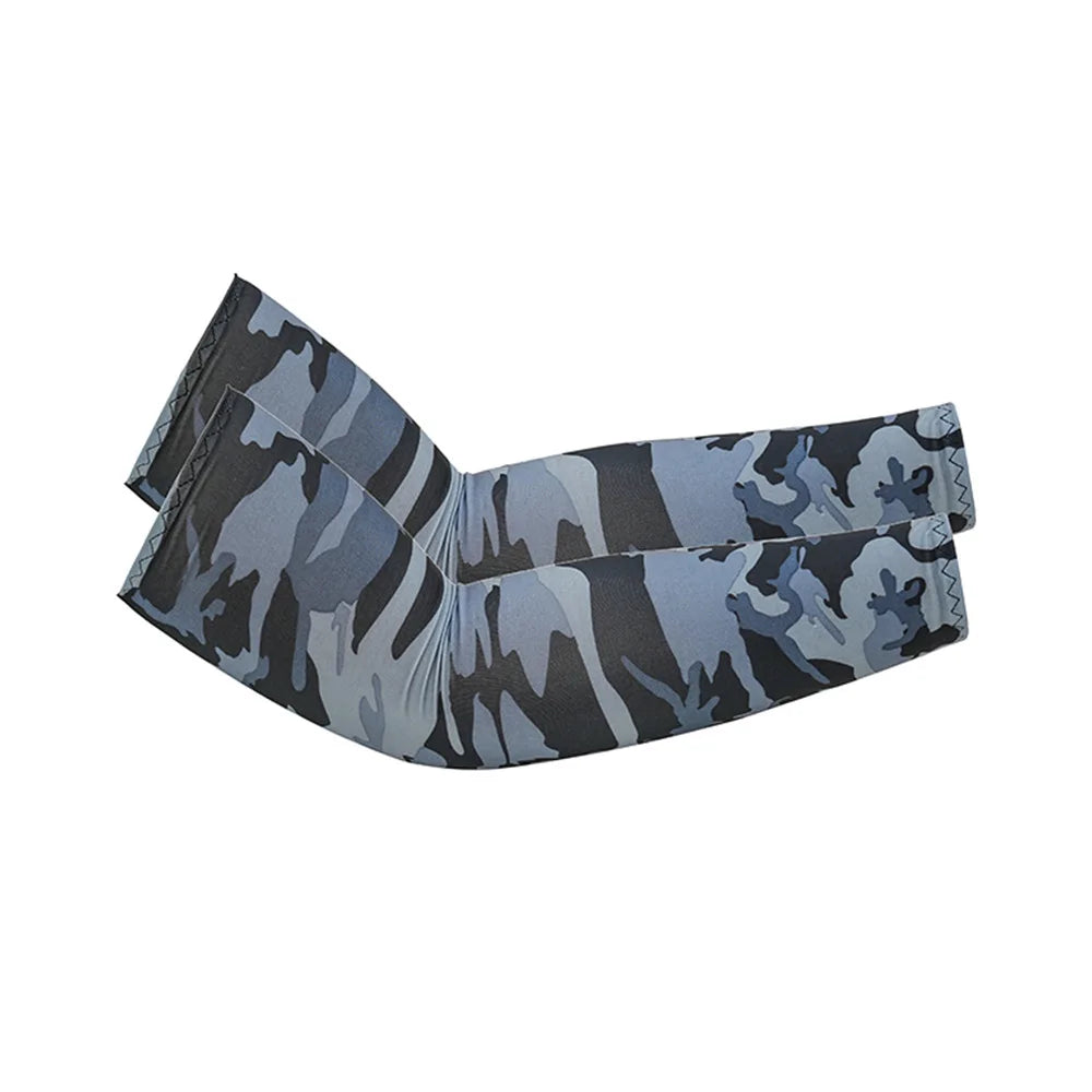 Iron Sculpt's Unisex Gameday Arm Sleeves