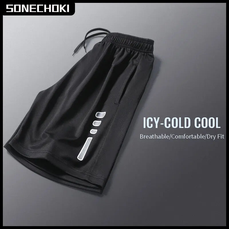 Iron Sculpt's Men's Basketball Shorts