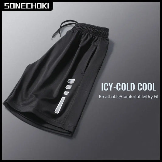 Iron Sculpt's Men's Basketball Shorts