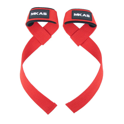 MKAS Lifting Wrist Straps