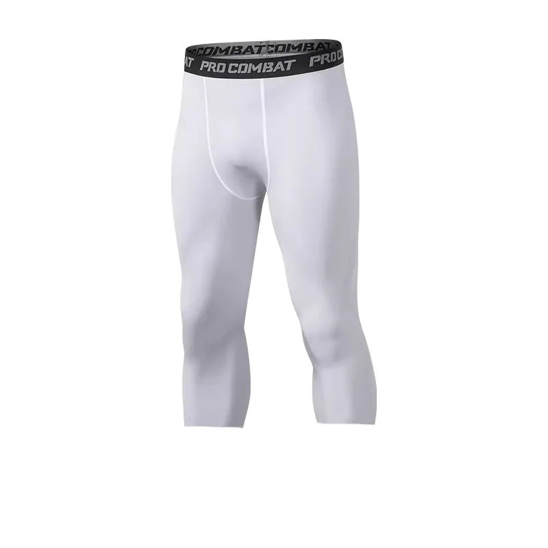 Iron Sculpt's Men's Compression Pants