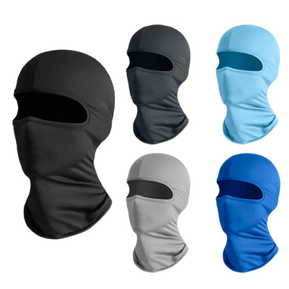 Iron Sculpt's Unisex Breathable Facemask