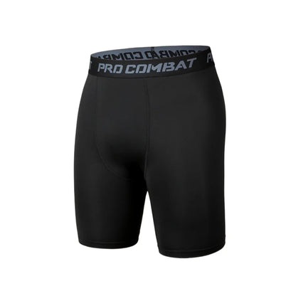 Iron Sculpt's Men's Compression Pants