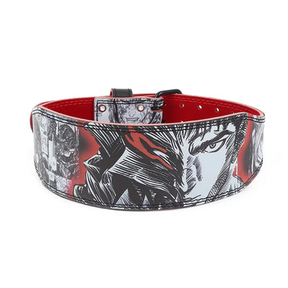 Berserk Powerlifting Belt