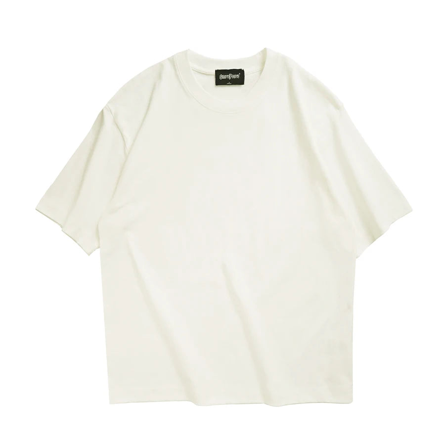 Iron Sculpt's Men's Oversized T-Shirt