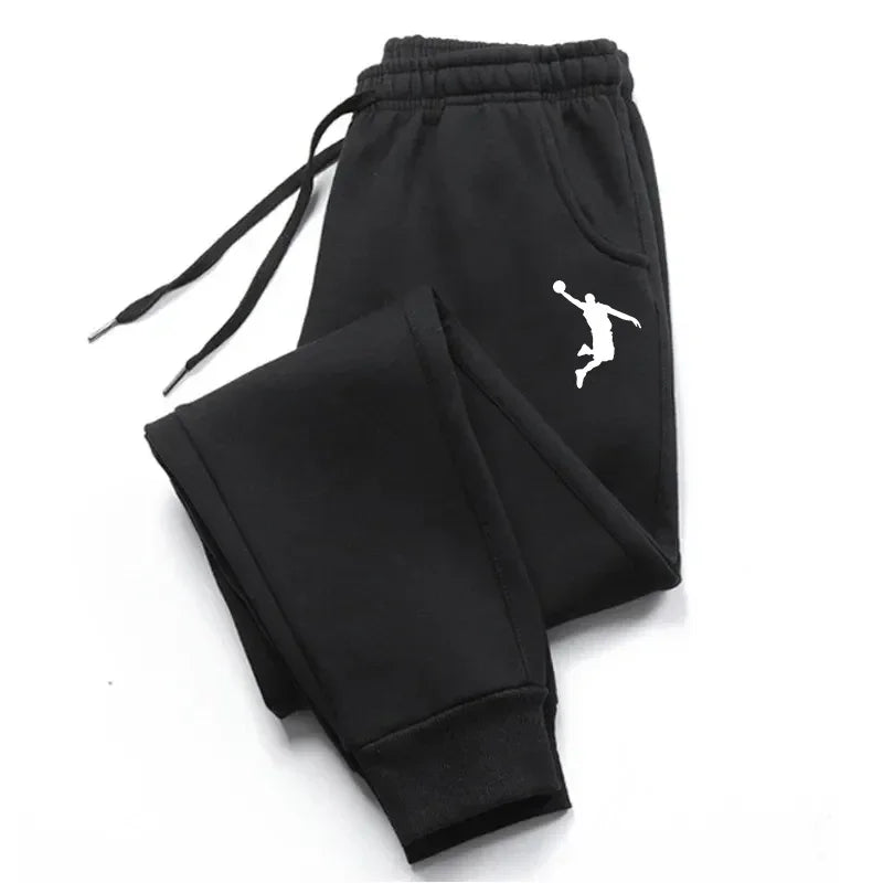 Iron Sculpt's Men's Fleece Pants